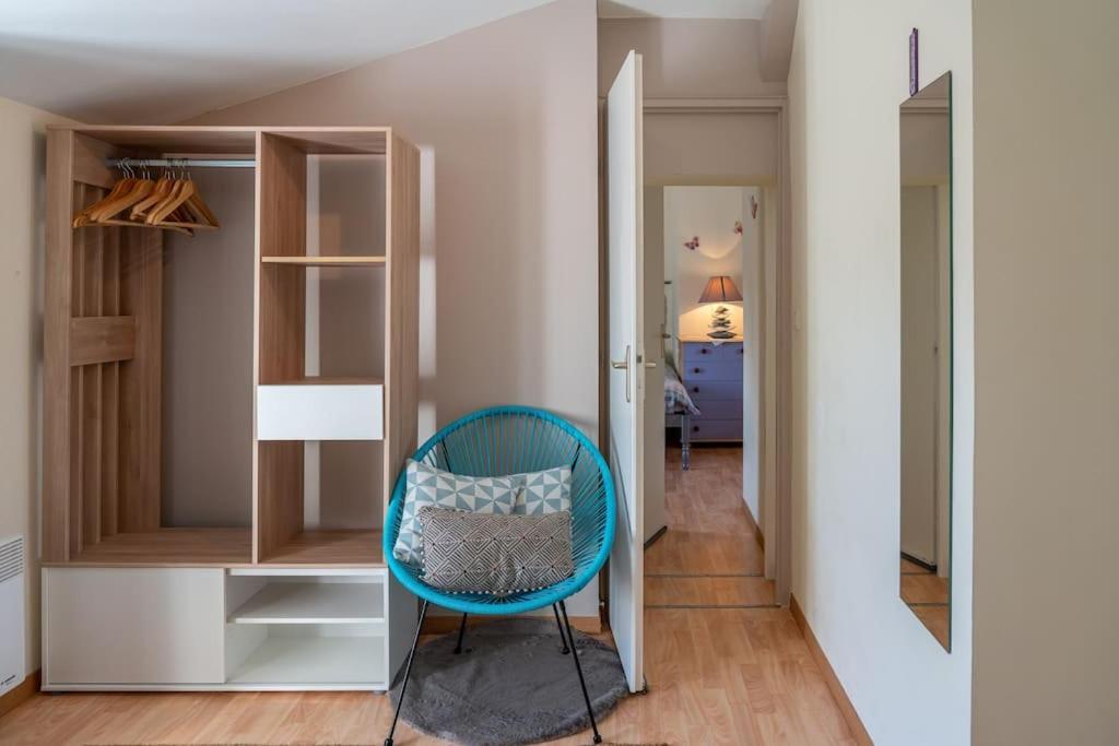 Gites Le Bois Berranger Saint-Urbain  Exterior photo