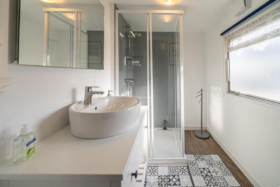 Gites Le Bois Berranger Saint-Urbain  Room photo